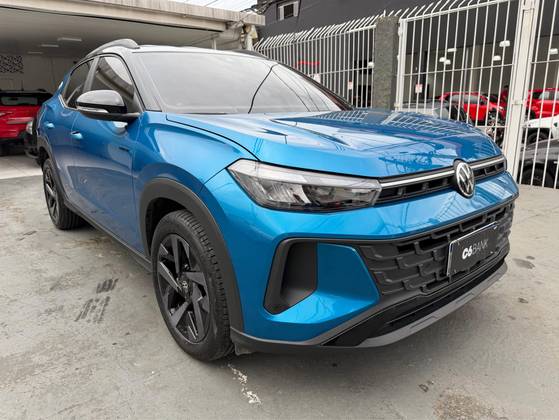 VOLKSWAGEN TERA 1.0 170 TSI HIGH AUTOMÁTICO VOLKSWAGEN TERA 1.0 170 TSI HIGH AUTOMÁTICO